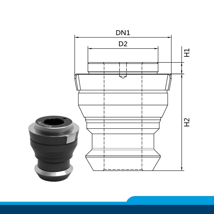 Q10S/Q40S專(zhuān)用定向銷(xiāo)